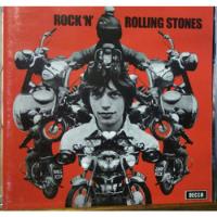 The Rolling Stones, Rock´n´rolling Stones, Cd Collection Ltd, usado segunda mano  Chile 