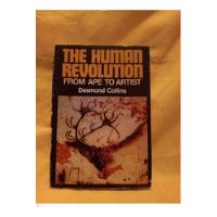 The Human Revolution.From Ape To Artist segunda mano  Chile 