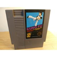Kung Fu Con Manual 5 Tornillos Nes Nintendo segunda mano  Chile 