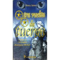 Usado, Otra Vuelta De Tuerca (biblioteca Juvenil) segunda mano  Chile 