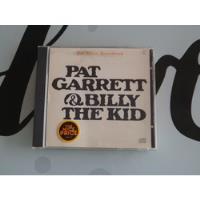 Bob Dylan - Pat Garrett & Billy The Kid segunda mano  Chile 