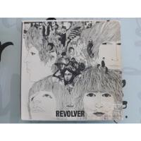 The Beatles - Revolver (*) Sonica Discos segunda mano  Chile 