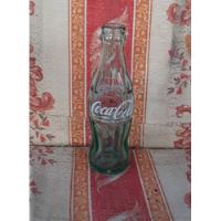 Botella Marca Coca - Cola segunda mano  Chile 