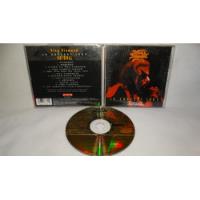 King Diamond - In Concert 1987 Abigail (roadrunner Records G segunda mano  Quilpue