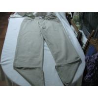 Pantalon,  Jeans Calvin Klein Talla W38l32  Easy Fit, usado segunda mano  Puente Alto