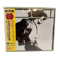 Sly And The Family Stone*  Anthology Cd Jap Obi Usado, usado segunda mano  Chile 