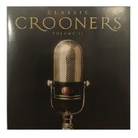 Usado, Classic Crooners Volume Ii Cd segunda mano  Pudahuel