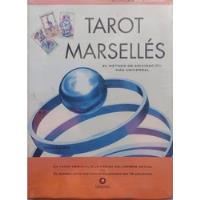 Tarot Marsellés. segunda mano  Chile 