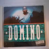 Domino  Domino Cd Japonés Usado Musicovinyl segunda mano  Chile 