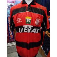 Camiseta Flamengo Romario 1998 Umbro segunda mano  Providencia