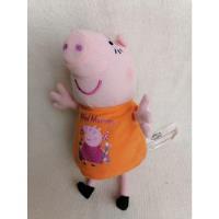 Peluche Original Mama Pig Peppa Pig 19cm. segunda mano  Chile 