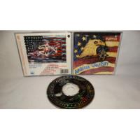Flipper - American Grafishy (punk Us Def American Recordings, usado segunda mano  Quilpue