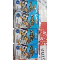 Caja De Cartas Club Penguin 25 Sobres segunda mano  Chile 