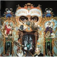 Michael Jackson Dangerous  Cd  Usa 1991 segunda mano  Pudahuel