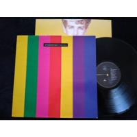 Vinilo Lp Pet Shop Boys Introspective 1988 segunda mano  Chile 
