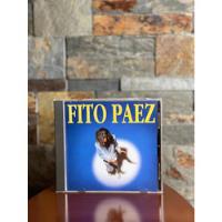 Cd Fito Páez - Fito Páez segunda mano  Chile 