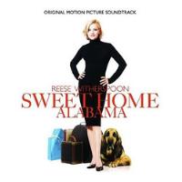 Sweet Home Alabama Soundtrack Cd segunda mano  Chile 