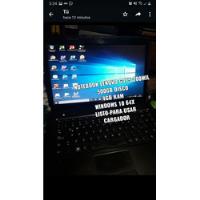 Usado, Notebook Lenovo G475 Listo Para Usar  segunda mano  Chile 