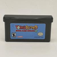 Yoshi Island Super Mario Advance 3 Original, usado segunda mano  Chile 