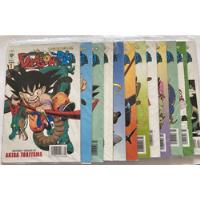 Manga: Dragon Ball # 1 Al 12. Colección Editorial Vid segunda mano  Santiago