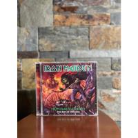Cd Iron Maiden-from Fear To Eternity (the Best Of 1990-2010), usado segunda mano  Chile 