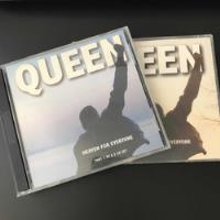 Queen - Heaven For Everyone (cd Single, Lote De 2 Discos), usado segunda mano  Chile 