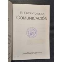 El Encanto De La Comunicacion segunda mano  Chile 