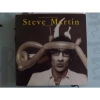 Steve Martin / Woody Allen / Monty Python / Groucho Marx segunda mano  Chile 
