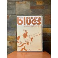 Muddy Waters, Buddy Guy & Junior Wells Messin With The Blues segunda mano  Chile 
