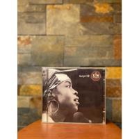 Cd Lauryn Hill - Mtv Unplugged 2.0 segunda mano  Chile 