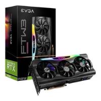 Nvidia Evga  Ftw Gaming Geforce Series Rtx 3080 , usado segunda mano  Chile 