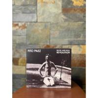 Cd Fito Páez - Rock And Roll Revolution segunda mano  Chile 