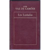 Los Lusiadas Luis De Camóes segunda mano  Chile 