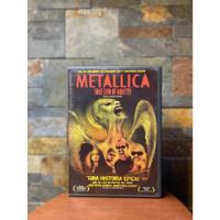 Dvd Metallica - Some Kind Of Monster segunda mano  La Florida