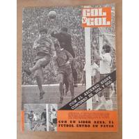 Usado, Revista Gol Y Gol Número 170 segunda mano  Chile 