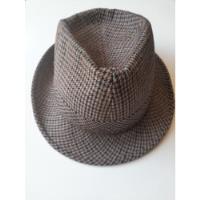 Sombrero Hombre Chapeaux, usado segunda mano  Chile 