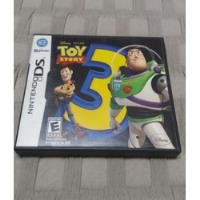 Toy Story 3: The Video Game Ds Usado , usado segunda mano  Chile 