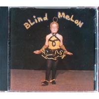 Blind Melon - Blind Melon Cd Album 1992 Usa segunda mano  Chile 