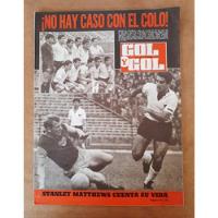 Revista Gol Y Gol Número 172 segunda mano  Chile 