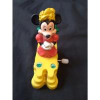 Figuras Minnie Mouse segunda mano  Peñalolén