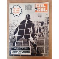 Revista Gol Y Gol Número 179 segunda mano  Chile 