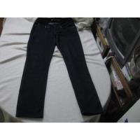 Usado, Pantalon Jeans Mujer Levi Strauss Talla W28l30 Modern Rise S segunda mano  Puente Alto
