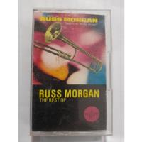 Cassette De Russ Morgan The Best Of (1488 segunda mano  Chile 