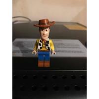 Figura Lego Woody | Original | Colección segunda mano  Quinta Normal