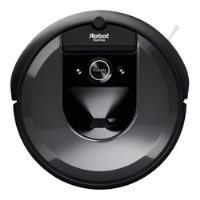 Aspiradora Robot Irobot Roomba I7+  Negra 220v segunda mano  Chile 