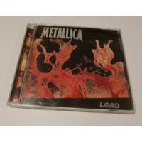 Metallica - Load , Edición Elektra 1996, usado segunda mano  Chile 