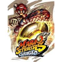 Mario Strikers Charged Juego  Nintendo Wii Usado , usado segunda mano  Chile 
