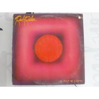 Red Rider - A Far As Siam (*) Sonica Discos, usado segunda mano  Chile 