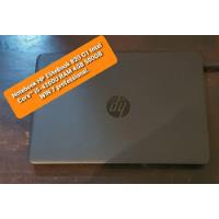 Notebook Hp Elitebook 820 G1 Intel Core I5-4200u Ram 4gb 50 segunda mano  Chile 
