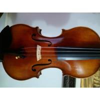 Violin De Taller 4/4 segunda mano  Puente Alto